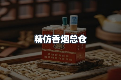 精仿香烟总仓