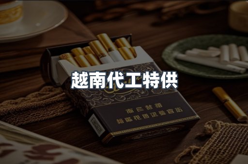 越南代工特供